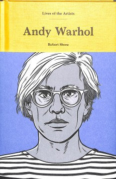 Andy Warhol - MPHOnline.com