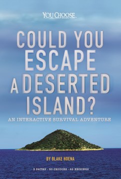 Could You Escape a Deserted Island? - MPHOnline.com