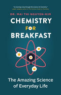 Chemistry for Breakfast - MPHOnline.com