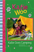 Katie Goes Camping - MPHOnline.com