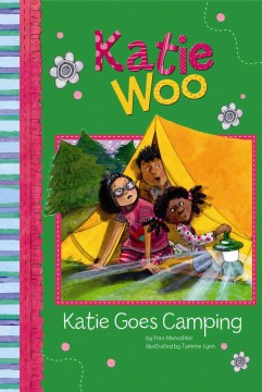 Katie Goes Camping - MPHOnline.com