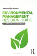 Environmental Management Revision Guide - MPHOnline.com