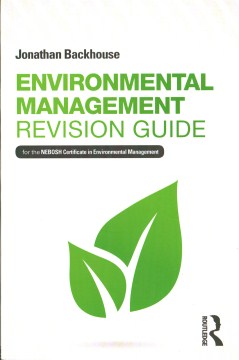 Environmental Management Revision Guide - MPHOnline.com