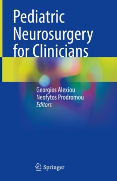 Pediatric Neurosurgery for Clinicians - MPHOnline.com