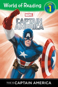 This Is Captain America - MPHOnline.com