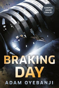 Braking Day - MPHOnline.com