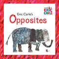 Eric Carle's Opposites - MPHOnline.com