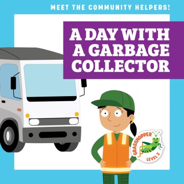 A Day With a Garbage Collector - MPHOnline.com