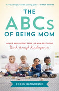 The ABC's of Being Mom - MPHOnline.com