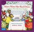 Mary Wore Her Red Dress, and Henry Wore His Green Sneakers - MPHOnline.com