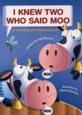 I Knew Two Who Said Moo - MPHOnline.com