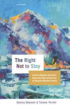 The Right Not to Stay - MPHOnline.com