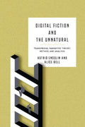 Digital Fiction and the Unnatural - MPHOnline.com