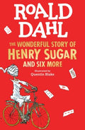 The Wonderful Story of Henry Sugar and Six More - MPHOnline.com