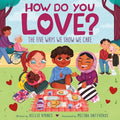 How Do You Love? - MPHOnline.com