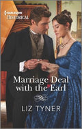 Marriage Deal With the Earl - MPHOnline.com