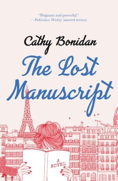 The Lost Manuscript - MPHOnline.com