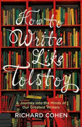 How To Write Like Tolstoy (Paperback) - MPHOnline.com