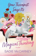 Your Therapist Says It?s Magical Thinking - MPHOnline.com