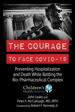 The Courage to Face Covid-19 - MPHOnline.com