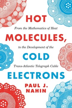 Hot Molecules, Cold Electrons - MPHOnline.com