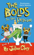 The Bolds to the Rescue - MPHOnline.com