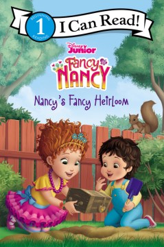 Nancy's Fancy Heirloom - MPHOnline.com