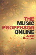 The Music Professor Online - MPHOnline.com