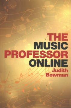 The Music Professor Online - MPHOnline.com