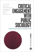 Critical Engagement With Public Sociology - MPHOnline.com