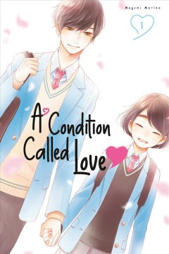 A Condition Called Love 1 - MPHOnline.com