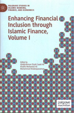 Enhancing Financial Inclusion Through Islamic Finance - MPHOnline.com