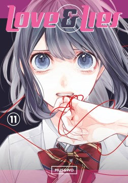 Love & Lies 11 - MPHOnline.com