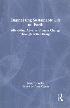 Engineering Sustainable Life on Earth - MPHOnline.com