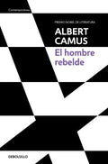 El hombre rebelde / The Rebel - MPHOnline.com