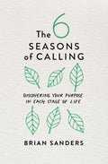 The 6 Seasons of Calling - MPHOnline.com