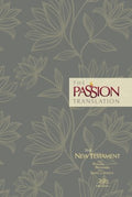 The Passion Translation 2020 - MPHOnline.com