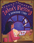 Zahra's Blessing - MPHOnline.com