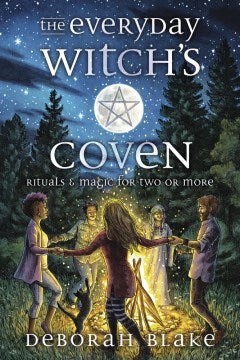 The Everyday Witch's Coven - MPHOnline.com