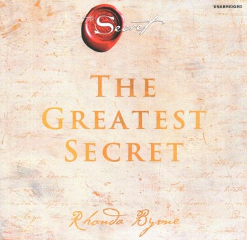 The Greatest Secret - MPHOnline.com