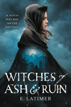 Witches of Ash & Ruin - MPHOnline.com