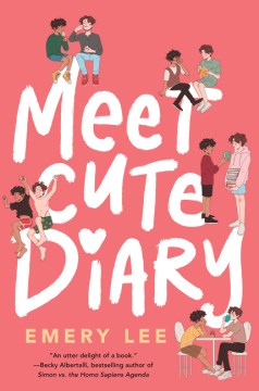 Meet Cute Diary - MPHOnline.com