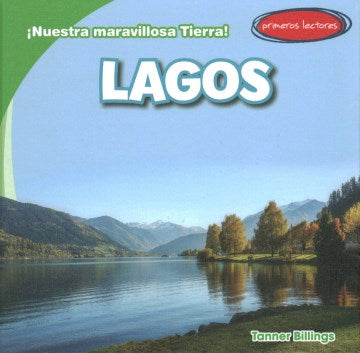 Lagos/ Lakes - MPHOnline.com