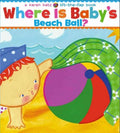 Where Is Baby's Beach Ball? - MPHOnline.com