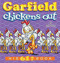 Garfield Chickens Out - MPHOnline.com