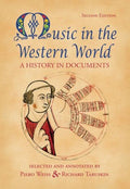 Music In the Western World - MPHOnline.com