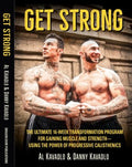 Get Strong - MPHOnline.com