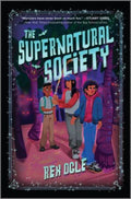 The Supernatural Society - MPHOnline.com