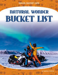 Natural Wonder Bucket List - MPHOnline.com