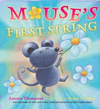 Mouse's First Spring - MPHOnline.com